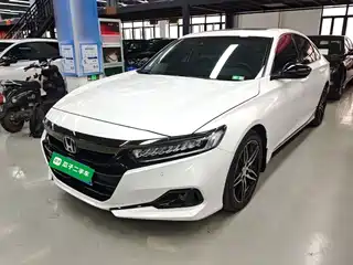 Honda Accord 2023