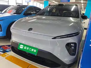 NIO NIO EC7 2024