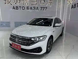 Volkswagen Sagitar 2022