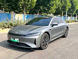 Chery Fengyun Fengyun A9L 2026