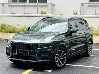 Lynk & Co 09 EM-P 2024