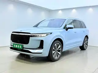 Li Auto Li ONE 2019