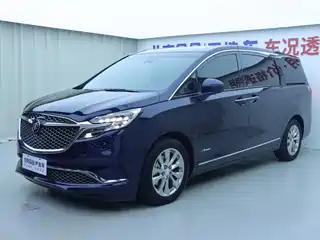 Buick GL8 2023