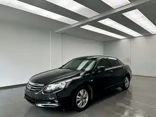 Honda Accord 2011
