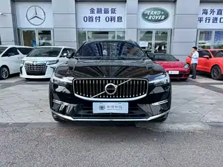 Volvo XC60 2023