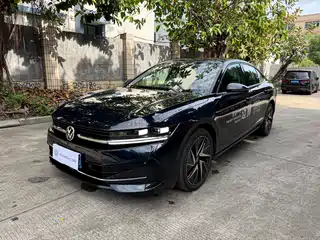 Volkswagen Magotan 2024