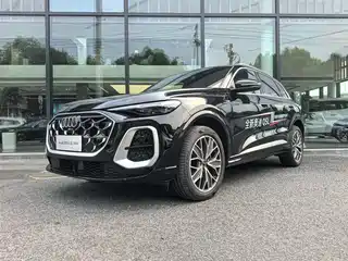 Audi Audi Q5L 2026