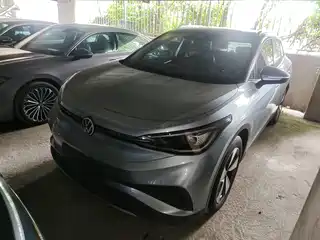Volkswagen ID.4 X 2024