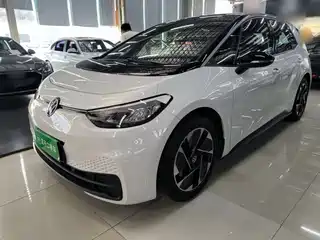 Volkswagen ID.3 2024