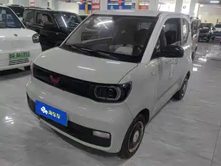 Wuling Motors Hongguang MINIEV 2021