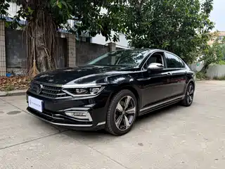 Volkswagen Magotan 2023