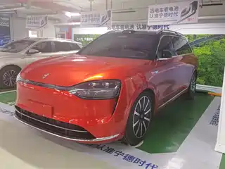 AITO Wenjie M9 2023
