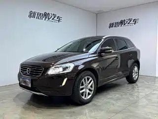 Volvo XC60 2016