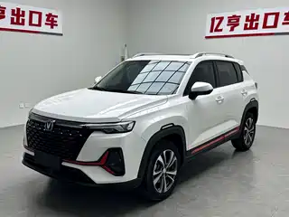 Changan CS35 PLUS 2022