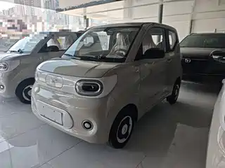 Wuling Motors Hongguang MINIEV 2024