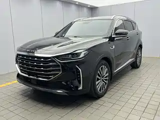 Jetour X70 PLUS 2023