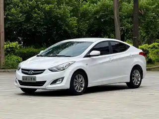 Hyundai Langdong 2014