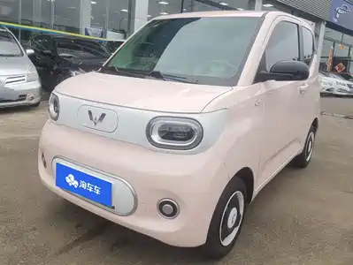 Wuling Motors Hongguang MINIEV 2024