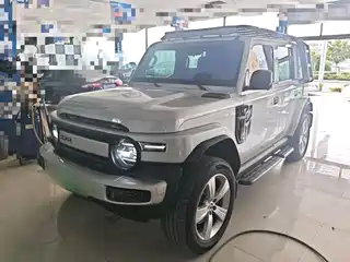 iCAR V23 2025