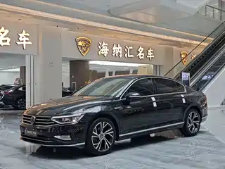Volkswagen Magotan 2022