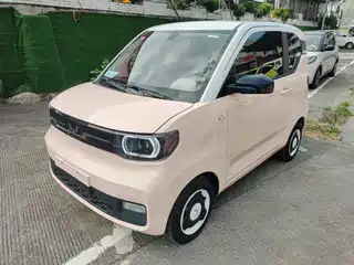 Wuling Motors Hongguang MINIEV 2022
