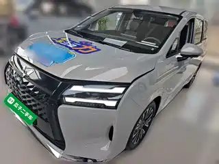 Wuling Motors Xingguang 730 New Energy 2025