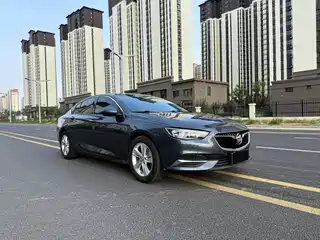 Buick Regal 2020