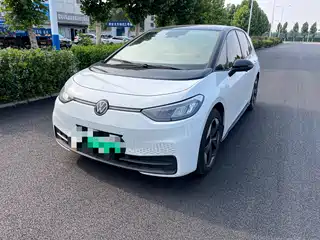 Volkswagen ID.3 2025