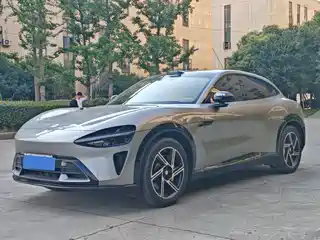 Xiaomi Auto YU7 2025