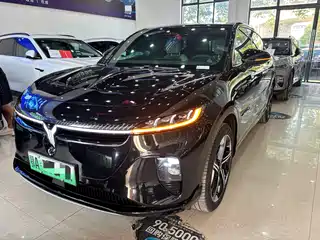Voyah Auto Voyah Zhiyin 2024