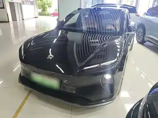 NIO ET5 2023