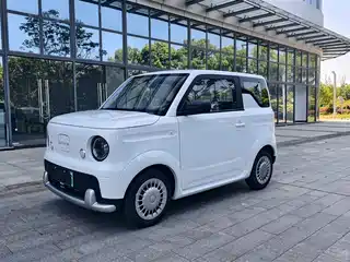Ruilan Auto Ruilan Blue Elf 2025
