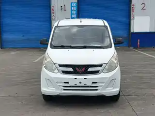 Wuling Motors Wuling Rongguang V 2018