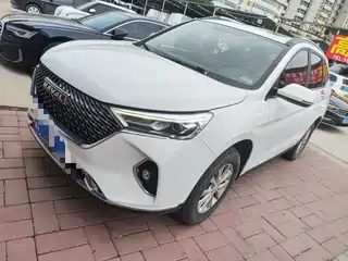 Haval Haval M6 2023