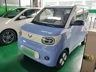Wuling Motors Hongguang MINIEV 2024
