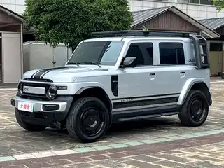 iCAR V23 2025