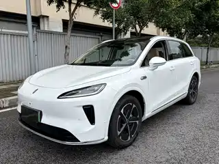 Shangjie SUV 2025
