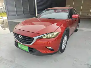 Mazda CX-4 2019