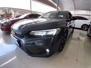 Honda Civic 2024