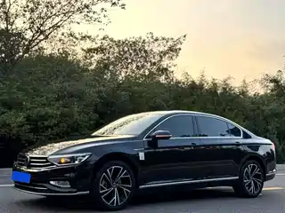 Volkswagen Magotan 2022