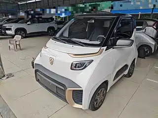 Baojun E200 2020
