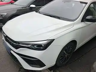 Roewe i5 2023