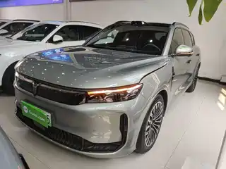 Voyah Auto FREE 2025