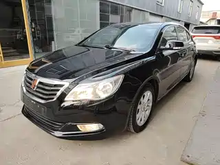 Roewe 950 2015