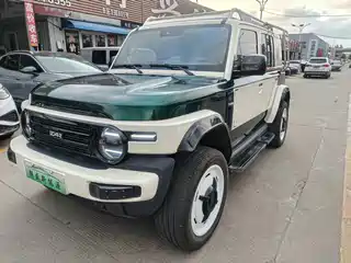 iCAR V23 2025