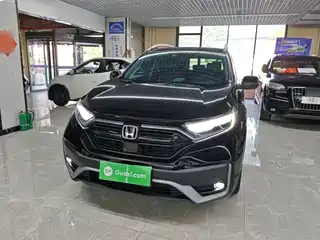 Honda CR-V 2022