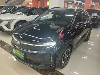 Buick Velite 7 2021