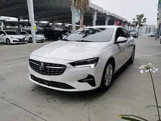 Buick Regal 2022