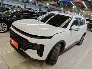 Jetour X70 PLUS 2025