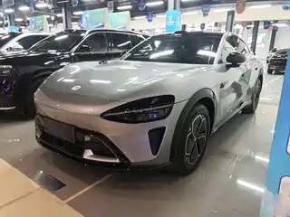 Xiaomi Auto YU7 2025